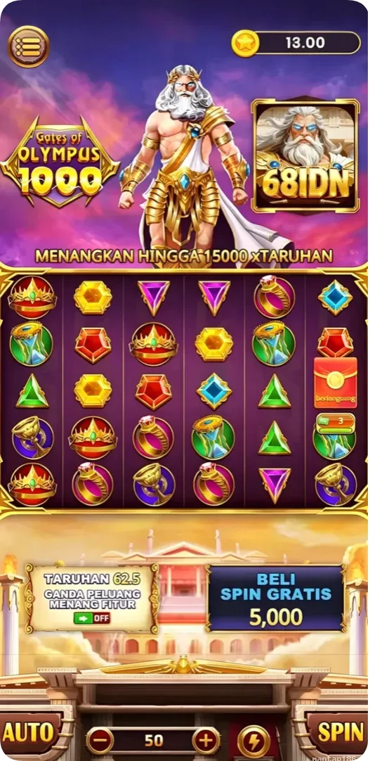 mantap186 Tangkapan Layar - APK Resmi